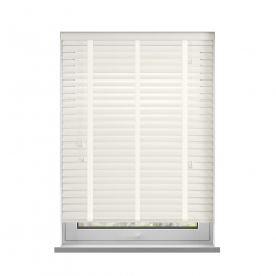 50mm Alpine Timberlux Basswood Blinds 